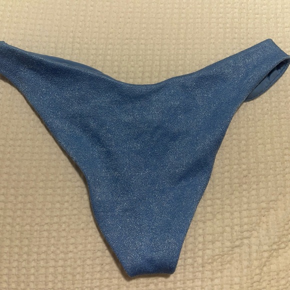 Devon Windsor Bikini bottom size M - Picture 4 of 5